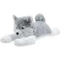 WP Merchandise - Pluche Knuffel - Husky Lori 77 cm