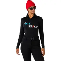 Falcon Icy But Spicy Partypully Maat: XL
