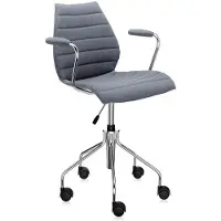 Kartell Maui Soft draaistoel