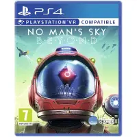 No Man's Sky: Beyond (PSVR) (UK/Arab)