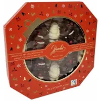Hamlet Kerst Chocolade Pralines - 195 gram