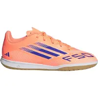 Adidas F50 CLUB IN JI0022 Voetbalschoenen | Maat 46 Heren Oranje