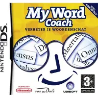 My Word Coach: Verbeter je Woordenschat