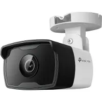 TP-LINK VIGI C340I(4mm)(UN) Omada IP-camera VIGI C340I(4mm) 4MP, buitenmodel