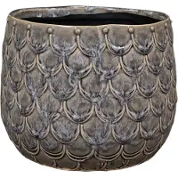 Ter Steege Bloempot Debby Lavendel D 21 cm H 17 cm Opening 16 cm