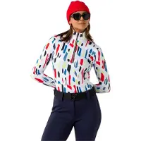 Falcon Ski pully dames
