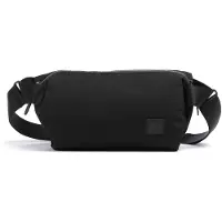 Bellroy Classic Sling 5 Liter Schoudertas Zwart