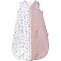 Motherhood Babyslaapzak 2-in-1 (3-18 maanden) TOG 3 Roze Beren