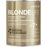 Joico BLONDE LIFE 7+ Balayage lightening powder 227g