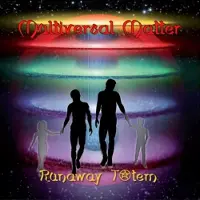 Coast2Coast Runaway Totem - Multiversal Matter (CD)