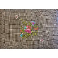 Vtwonen VT Wonen Kussen incl. vulling 50x70 cm