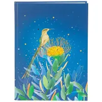 Goldbuch - Notitieboek A5 Sensitive
