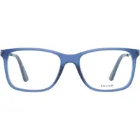 Police Empire 3 VPL563 955M blauw brilmontuur
