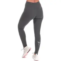 Adidas Originals legging voor dames, grijs