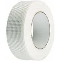Maan Glasvezel Voegband 45mm x 10m - Scheurvast en Zelfklevend