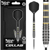 Shot - Collab Dart - Front Weight - 23 gram