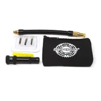 Dynaplug Air Tubeless MTB Reparatieset Zwart