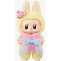 Labubu Pop Mart - The Monsters Let's Checkmate Series - Vinyl Plush Hanging Card - 17 cm - 1 Stuk - Knuffel - Sleutelhanger - Origineel