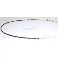 TRISCAN 8140 141180 Handremkabel