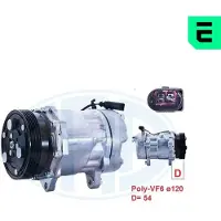 ERA 670064 Aircopomp