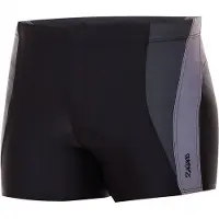 Zagano - Zwembroek heren - M - Korte zwembroek heren - Sport zwembroek - zwembroek voor het zwembad
