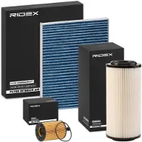 RIDEX 4055F19489 Filterset
