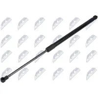 NTY AE-SK-059 Gasveer achterklep