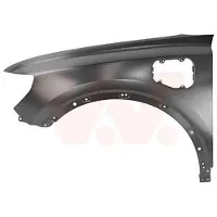 VAN WEZEL 0372659 Spatbord