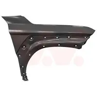 VAN WEZEL 8155658 Spatbord