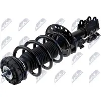 NTY A-CH-096 Schokdemper