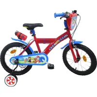 Paw Patrol children's bike