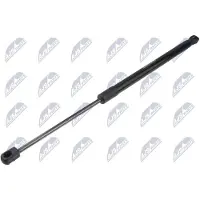 NTY AE-ME-120 Gasveer achterklep