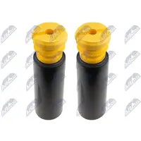 NTY AB-PL-016K Stofhoes, schokbreker