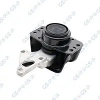 GSP 530871 Motorsteunlager