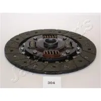 Japanparts DF-304 Koppelingsplaat