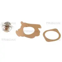 TRISCAN 8620 1188 Thermostaat, koelvloeistof