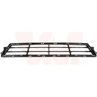 VAN WEZEL 0563590 Ventilatiegrille, bumper