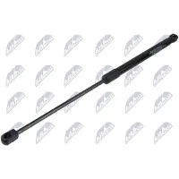 NTY AE-KA-068 Gasveer achterklep