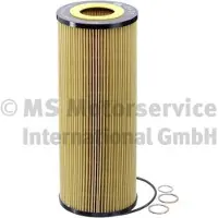 KOLBENSCHMIDT 50013484 Oliefilter