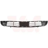 VAN WEZEL 8384599 Ventilatiegrille, bumper