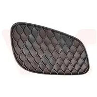 VAN WEZEL 2976592 Ventilatiegrille, bumper