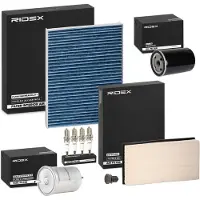 RIDEX 4682P17196 Onderhoudspakket