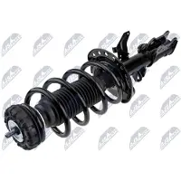 NTY A-CH-097 Schokdemper