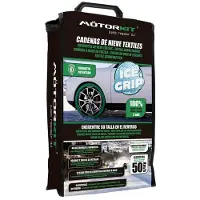 Motorkit MOTOR8011 Sneeuwsokken