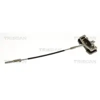 TRISCAN 8140 431112 Handremkabel