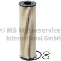 KOLBENSCHMIDT 50014492 Oliefilter
