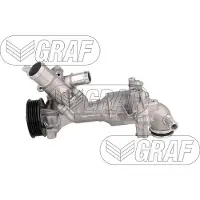 Graf PA1623 Waterpomp