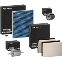 RIDEX 4055F13549 Filterset
