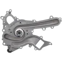Valeo 529680 Waterpomp