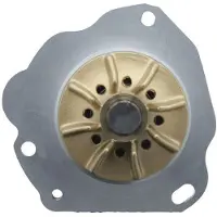Valeo 529686 Waterpomp